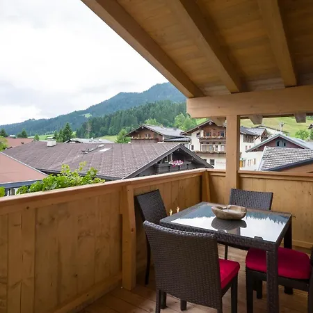 Im Sternhof 4* Ellmau