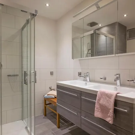 Aparthotel Im Sternhof *