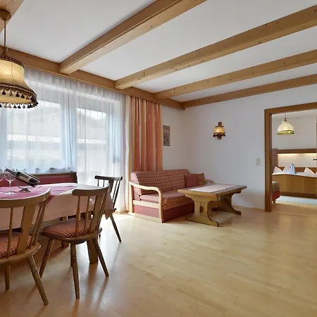 Im Sternhof 4*