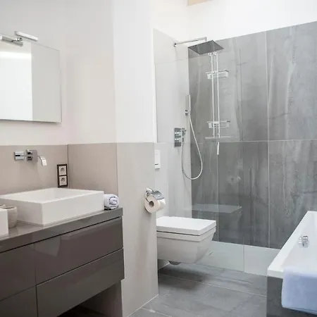 Im Sternhof Lejlighedshotel Ellmau