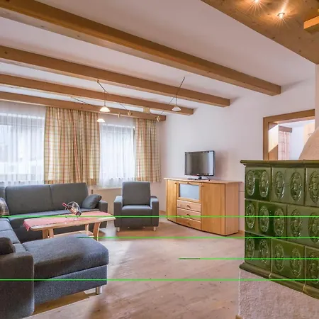 Im Sternhof Apartmanhotel Ellmau