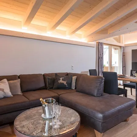 Im Sternhof Apartmanhotel Ellmau