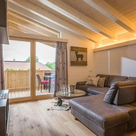 Apartmanhotel Im Sternhof 4*