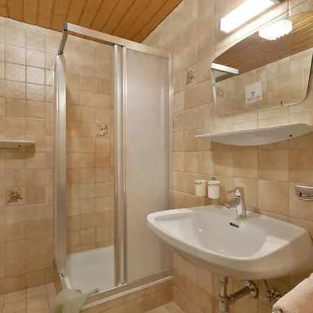 Apartmanhotel Im Sternhof