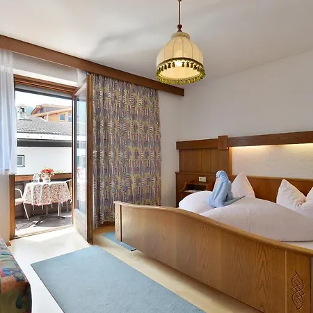 Apartmanhotel Im Sternhof Ellmau