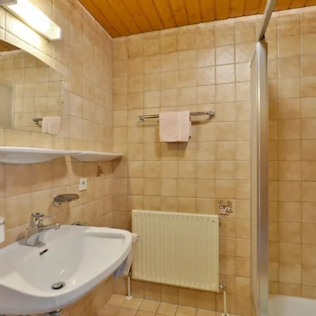 Apartmanhotel Im Sternhof