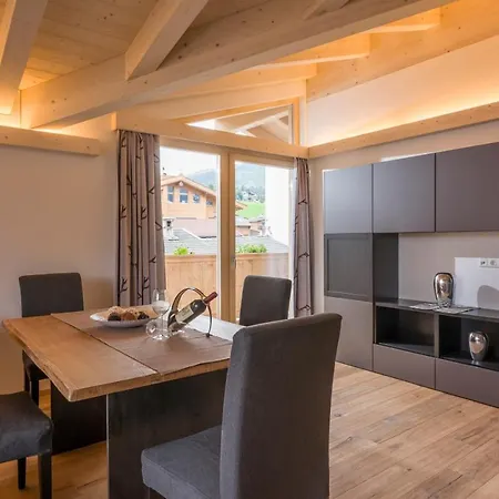 Im Sternhof Aparthotel 4*