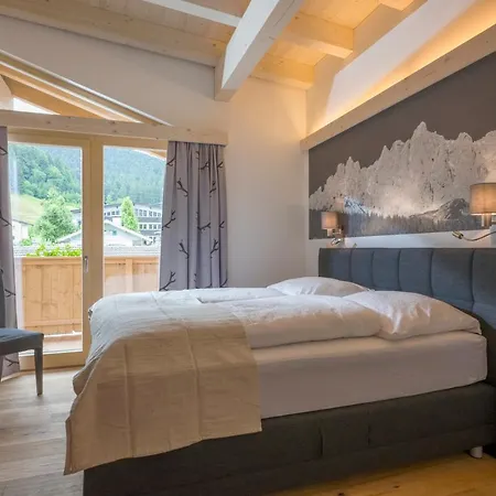 Aparthotel Im Sternhof