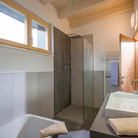 Aparthotel Im Sternhof 4*