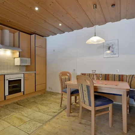 Im Sternhof Aparthotel